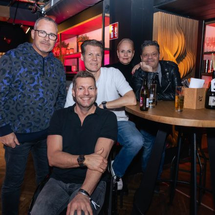 BBB Freiherz (pics by Flora Hübl & Jeremy Dacho)