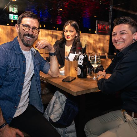 BBB Freiherz (pics by Flora Hübl & Jeremy Dacho)