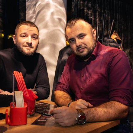 BBB Freiherz (pics by Flora Hübl & Jeremy Dacho)