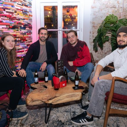 BBB Freiherz (pics by Flora Hübl & Jeremy Dacho)