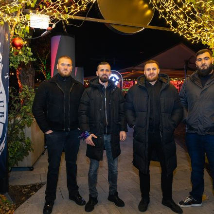 BBB Freiherz (pics by Flora Hübl & Jeremy Dacho)