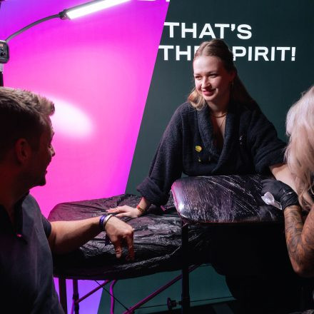 BBB Freiherz (pics by Flora Hübl & Jeremy Dacho)