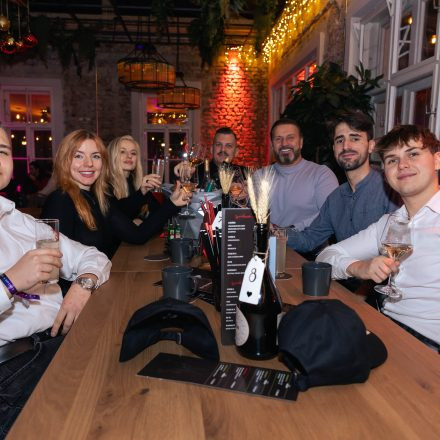 BBB Freiherz (pics by Flora Hübl & Jeremy Dacho)