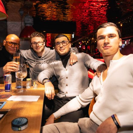 BBB Freiherz (pics by Flora Hübl & Jeremy Dacho)