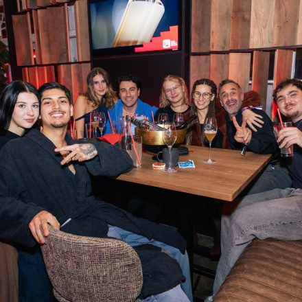 BBB Freiherz (pics by Flora Hübl & Jeremy Dacho)