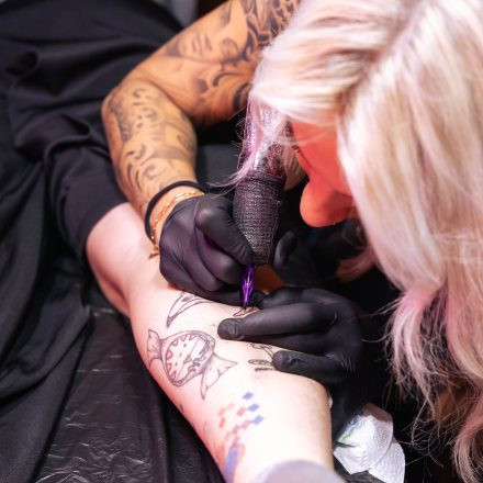 BBB Freiherz (pics by Flora Hübl & Jeremy Dacho)