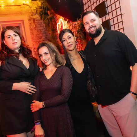 BBB Freiherz (pics by Flora Hübl & Jeremy Dacho)