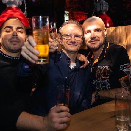 BBB Freiherz (pics by Flora Hübl & Jeremy Dacho)