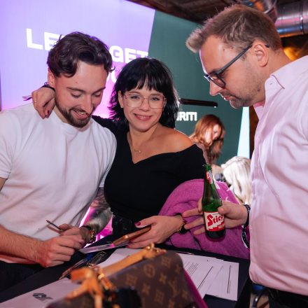 BBB Freiherz (pics by Flora Hübl & Jeremy Dacho)