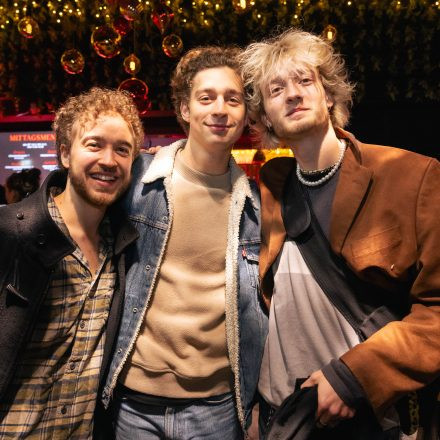 BBB Freiherz (pics by Flora Hübl & Jeremy Dacho)