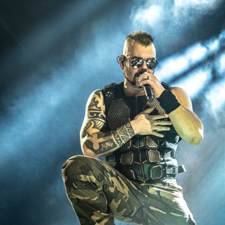 Sabaton