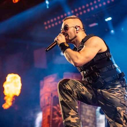 Sabaton