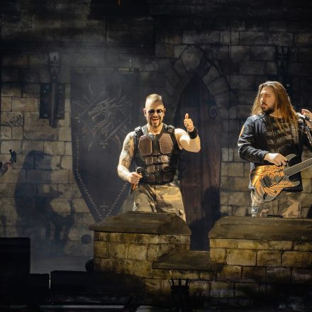 Sabaton
