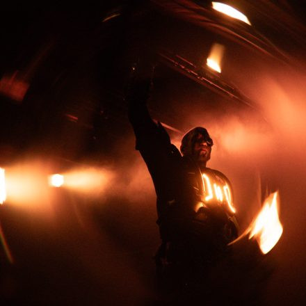 Die Apokalyptischen Reiter