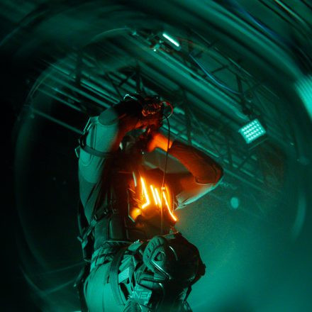 Die Apokalyptischen Reiter