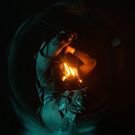 Die Apokalyptischen Reiter