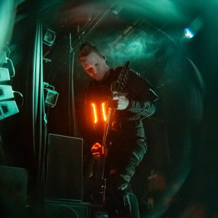 Die Apokalyptischen Reiter