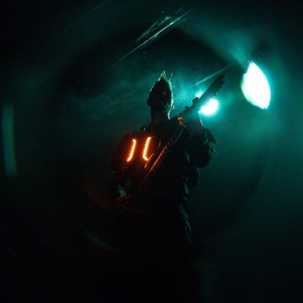 Die Apokalyptischen Reiter