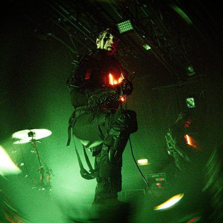 Die Apokalyptischen Reiter