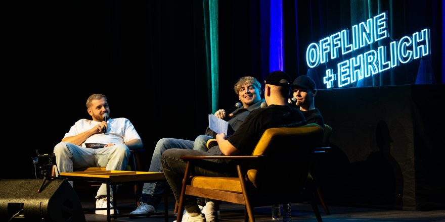 Offline und Ehrlich