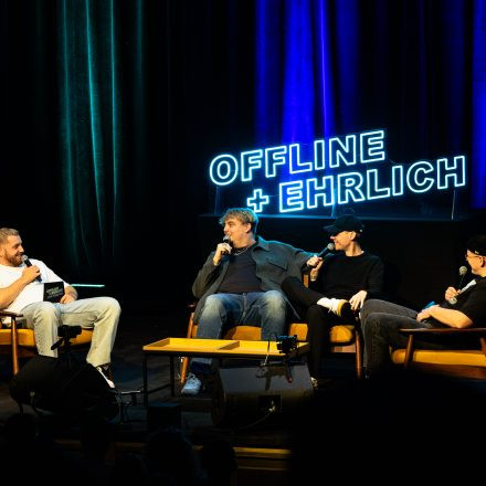 Offline und Ehrlich