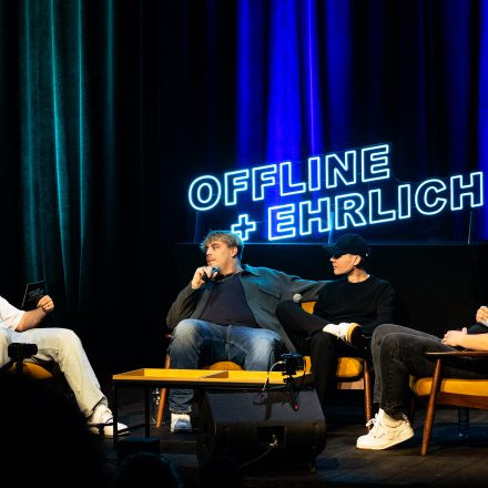 Offline und Ehrlich