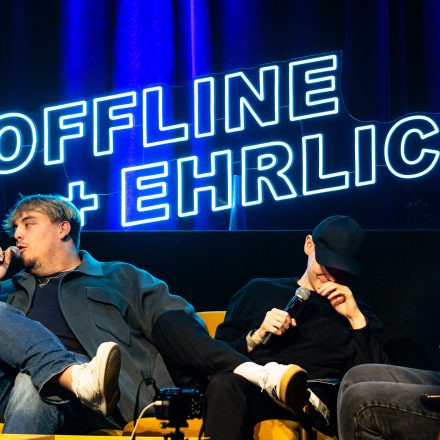 Offline und Ehrlich