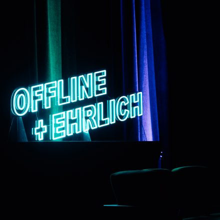 Offline und Ehrlich