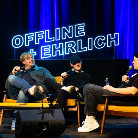 Offline und Ehrlich