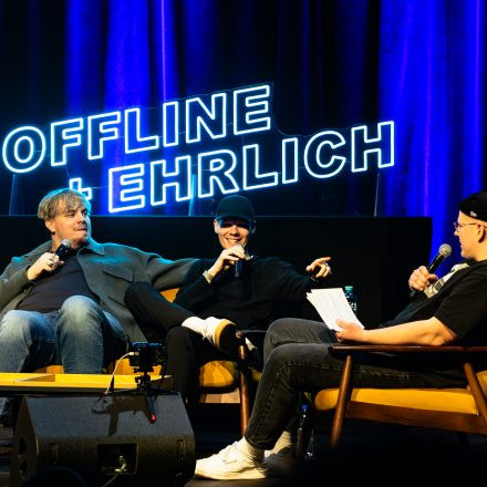 Offline und Ehrlich