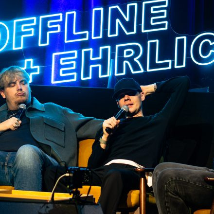 Offline und Ehrlich