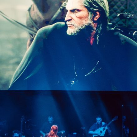 The Witcher 3 in Concert