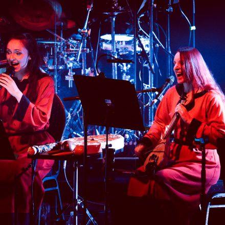 The Witcher 3 in Concert