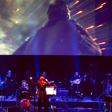 The Witcher 3 in Concert