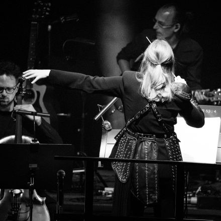 The Witcher 3 in Concert