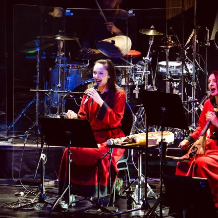 The Witcher 3 in Concert