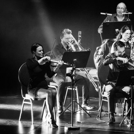 The Witcher 3 in Concert