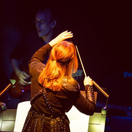 The Witcher 3 in Concert