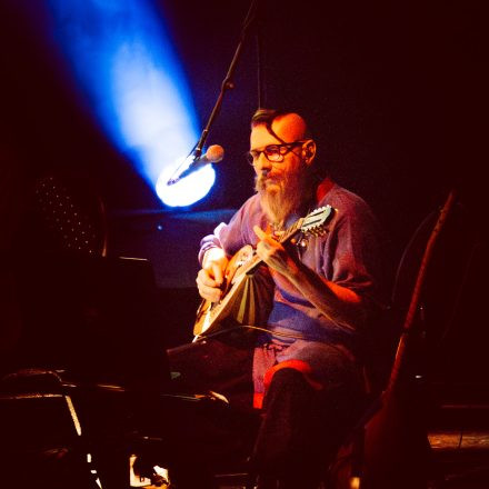 The Witcher 3 in Concert