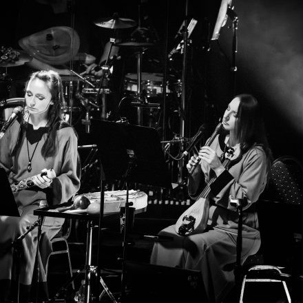 The Witcher 3 in Concert