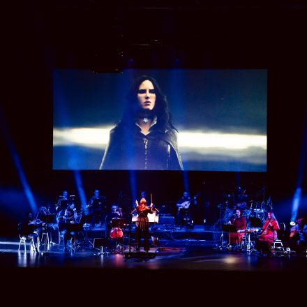 The Witcher 3 in Concert