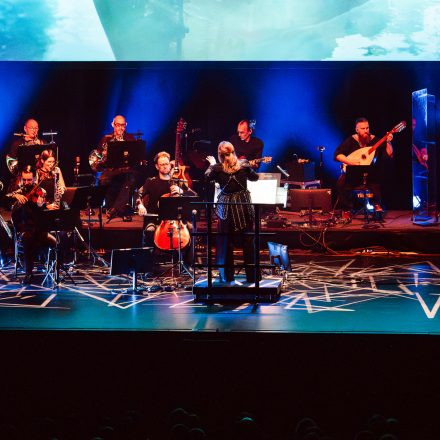 The Witcher 3 in Concert