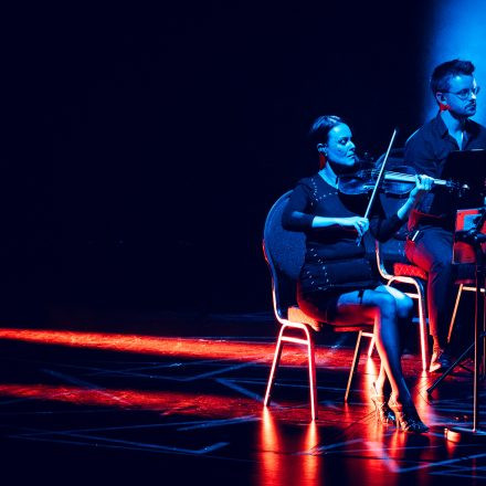 The Witcher 3 in Concert