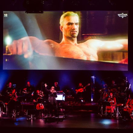 The Witcher 3 in Concert