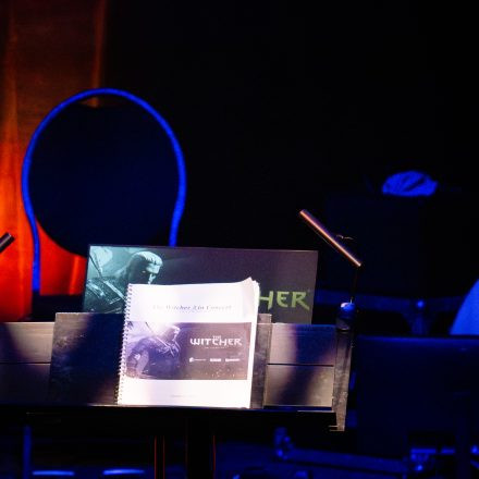 The Witcher 3 in Concert