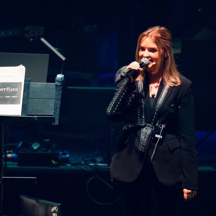 The Witcher 3 in Concert