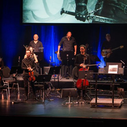 The Witcher 3 in Concert