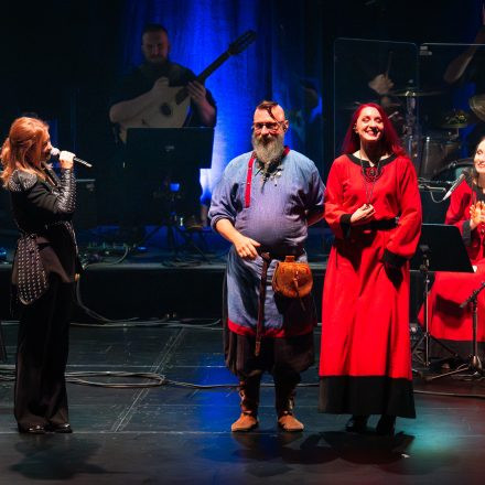 The Witcher 3 in Concert