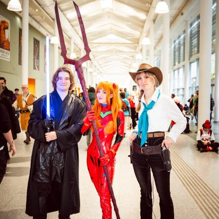 Vienna Comic Con 2025