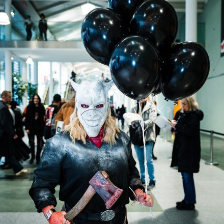 Vienna Comic Con 2025